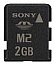  Sony MSA2GU2