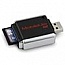 Kingston FCR-MLG2+SD4/16GB