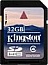  Kingston SD4/32GB