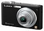 Фотография Фотоаппарат Panasonic LUMIX DMC-F2