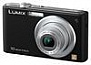   Panasonic LUMIX DMC-F2