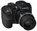 Фотография Фотоаппарат Fujifilm FinePix S2500HD