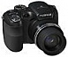  Fujifilm FinePix S2500HD