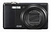 Фотография RICOH CX3