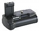 Nikon  ANSMANN Battery Grip N-40 (5044153)    D40 / D40X