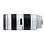   Canon EF 70-200 f/2.8L USM