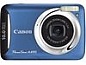 Фотография Фотоаппарат Canon PowerShot A495