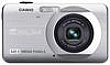 Фотография Casio Exilim Zoom EX-Z90