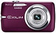 Фотография Casio Exilim Zoom EX-Z550