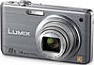 Фотография Panasonic Lumix DMC-FS33