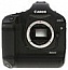 Фотография Canon EOS 1D Mark III Body
