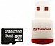    Transcend TS16GUSDHC2-P3