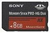Фотография Sony MSHX8A