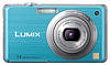   Panasonic Lumix DMC-FS11
