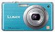 Фотоаппарат Panasonic Lumix DMC-FS11