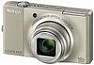  Nikon Coolpix S8000