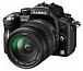  Panasonic Lumix DMC-GH1 Kit