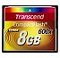 Transcend TS8GCF600