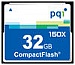   PQI Compact Flash Card 32GB 150x