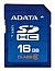  A-Data SDHC Class 6 16GB