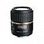   Tamron SP AF 60mm f/2.0 Di II LD Macro Canon EF-S