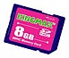 Kingmax SDHC 8GB Class 4