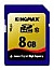  Kingmax SDHC Class 10 8GB