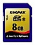 Kingmax SDHC Class 10 8GB