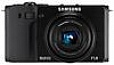 Фотография Фотоаппарат Samsung EX1