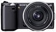 Фотоаппарат Sony Alpha NEX-5 Kit