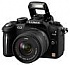 Panasonic Lumix DMC-G2 Kit