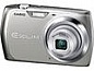   Casio EXILIM Zoom EX-Z350