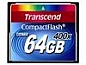 Transcend TS64GCF400