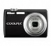  Nikon Coolpix S203