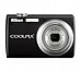 Фотография Nikon Coolpix S203