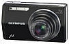 Фотография Olympus Mju 7000