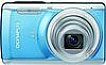 Фотография Olympus Mju 7040
