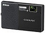 Фотография Nikon Coolpix S70