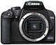 Фотография Canon EOS 1000D body