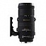 Фотография Sigma AF 50-500mm f/4.5-6.3 APO DG OS HSM CANON