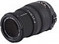  Sigma AF 50-200mm f/4-5.6 DC OS HSM Canon EF-S