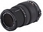Фотография Sigma AF 50-200mm f/4-5.6 DC OS HSM Canon EF-S