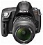 Фотоаппарат Sony Alpha DSLR-A290 Kit