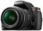 Фотография Sony Alpha DSLR-A390 Kit