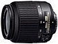  Nikon 18-55mm f/3.5-5.6G AF-S VR DX Zoom-Nikkor