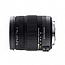   Sigma AF 18-50mm f/2.8-4.5 DC OS HSM Canon EF-S