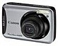 Фотография Canon PowerShot A490