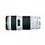   Canon EF 70-200 f/4L USM