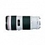   Canon EF 70-200 f/4L USM