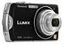  Panasonic Lumix DMC-FX70